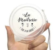 Une bande numérique pour la classe à recomposer sur 7 a4 avec les math dénombrement : Idees De Cadeaux De Fin D Annee Pour Collegue Maitresse Maitre Ou Atsem Charivari A L Ecole