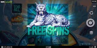 Play Tiger's Ice Demo Slot and Check Our Game Review