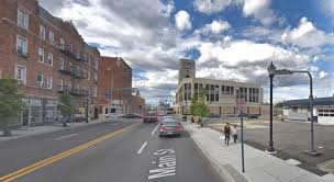 Branch addresses, phone numbers, and hours of operation for pascack community bank in hackensack nj. 40 Units And Cafe Planned Along Hackensack S Main Street Jersey Digs