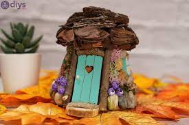 Maybe you would like to learn more about one of these? Diy Tiny Garden House How To Make A Cute Tiny Garden House