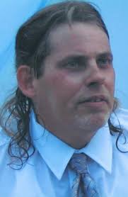 John Wesley Lusher Jr. (1961-2007)