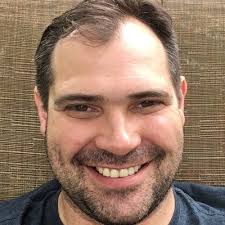 Louis F J Piper (@PiperXray)