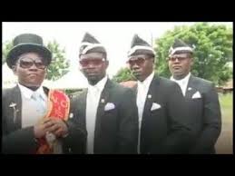 Funny Coffin Dance Memes Funeral Coffin Famous Dance Hot Tik Tok Funny Vines Youtube Dance Memes Dance