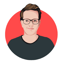 Rob1nFused (Robin Bos) · GitHub