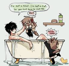 evil neuro  смешные картинки и другие приколы: комиксы, гиф анимация,  видео, лучший интеллектуальный юмор.