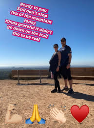 Actor chris pratt and author katherine schwarzenegger announced the birth of their first child together on monday on social media — and shared a sweet photo with their new baby girl. Chris Pratt Katherine Schwarzenegger Welcome First Child People Com
