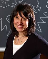 Women in Peptide Science