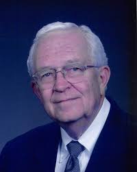 James W. Dorr Obituary