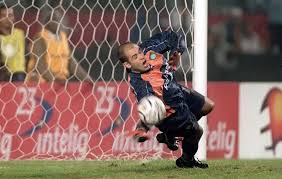 Another reason the hosts should be worried; Ha 20 Anos Palmeiras Eliminava O Corinthians Nos Penaltis E Chegava A Final Da Libertadores