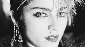 Madonna's Biographer on the Material Girl's Rise in New York City