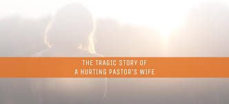Inspirational christian quotes on raising kids from the bible. The Tragic Story Of A Hurting Pastor S Wife Church Answers