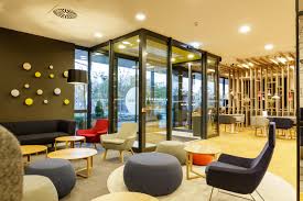 Welcome to the brand new holiday inn express yerevan hotel. Holiday Inn Express Hotel In Munchen Herecon Strategischer Partner Fur Immobilienprojekte