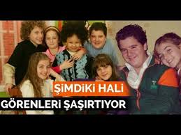 Sihirli Annem Oyuncularinin Simdiki Halleri Oncesi Sonrasi Youtube