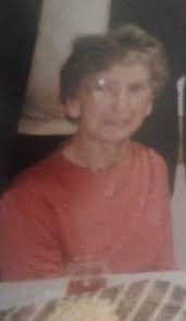 Eva Marie (Gallant) Dequanne (1913-abt.1994)