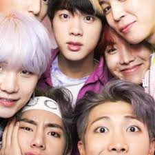 Stream House Of Army BTS chant by Min_Yoonji