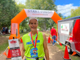 Prostate Cancer Survivor Runs 600 Marathons, Shares Symptoms