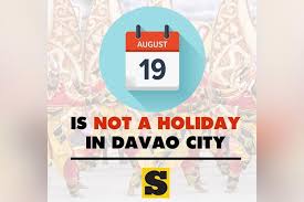 2021 daily holidays that fall on august 19, include: Sunstar Results For Feast Of Sacrifice
