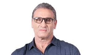Ken Shamrock