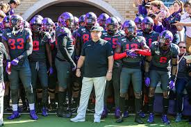 Governing member institutions of the council for christian denominational affiliation: Revised Football Schedule Announced Tcu Athletics