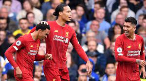Detailed info on squad, results, tables, goals scored, goals conceded, clean sheets, btts, over 2.5, and more. Liverpool News Five Points Clear But Reds Won T Look At The Table Until It Gets Interesting Says Andy Robertson Goal Com