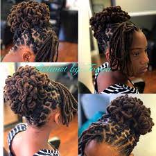 306 Likes 2 Comments Retwist By Tonya Llc Retwistbytonya On Instagram Retwistbytonya Retwist Interlo Natural Hair Styles Locs Hairstyles Hair Styles