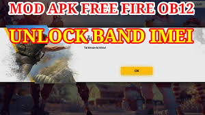 Beberapa fitur unggulan seperti godsteam free fire mod apk dapat memudahkan kalian untuk menang dengan mudah di free fire. Mod Apk Free Fire Unlock Imei Má»Ÿ Khoa Thiáº¿t Bá»‹ Bá»‹ Khoa