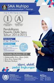 Scopri ricette, idee per la casa, consigli di stile e altre idee da provare. Desain Pamflet Sma Muhammadiyah Ponorogo Desain Pamflet Brosur Desain Brosur