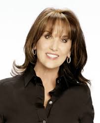Robin McGraw