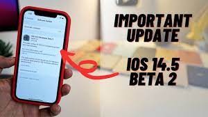 Ios 14.5 beta 2 rolls out with 200 new emojis, shortcut actions and more. Ios 14 5 Beta 2 Important Fixes What S New Youtube