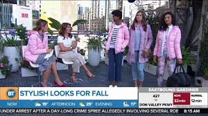 This website is no longer available due to copyright infringement. Jillian Harris Partners With Joe Fresh To Create The Trendy Jilly Jacket
