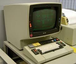 Old Stuff Old Computers Computer Computer Technology