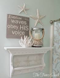 The decorating experts at hgtv share their favorite coastal and beach inspired decorating ideas for bathrooms. Beach Bathroom Decor Wild Country Fine Arts