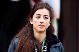 Max verstappen's most recent girlfriend is believed to be dilara sanlik, a german student from munich who is currently studying in london. Who Is Max Verstappen S Girlfriend Dilara Sanlik When Did They Begin Dating And Who Else Has Red Bull F1 Star Dated