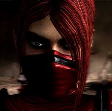 Goro can not be controlled in any other mortal kombat mode 9. Mortal Kombat 9 2011 Skarlet 1 1109p A Photo On Flickriver