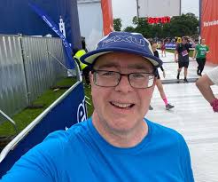 Meadowmill parkrun Event number 205 16th November 2024