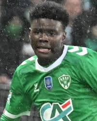 Kevin Pedro » Bilanz unter Árbitro Dorian Martinez