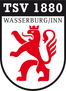 TSV 1880 Wasserburg Logo PNG Vector (CDR) Free Download