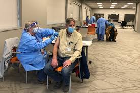 Don't miss botched eu scheme buys wrong covid vaccines to please french insight tier 4 must remain 'until we get vaccinations up and running' watch can i book a covid vaccine? Michigan Co Op Aids Health Department With Covid 19 Vaccines