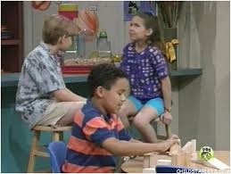 Hannah owens is an actress, known for you can be anything (2002), barney: Marisa Kuers Hannah Owens Adrianne Kangas Barney Child Actresses Young Actresses Child Starlets Childstarlets Com