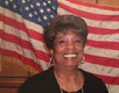 Obituary information for Frances Hunter