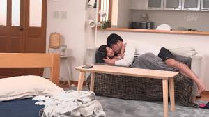 FPRE-103 While My Girlfriend Was Away, I Forced My Innocent Big-Titted  Little Sister Into