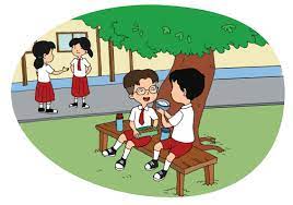 Kunci jawaban tema 7 untuk kelas 2 sd/mi subtema 2 pembelajaran 4 halaman 94, 95, 96, 97, 98 dan 99 buku tematik mengenai kebersamaan di sekolah. Lengkap Kunci Jawaban Kelas 2 Tema 1 Subtema 3 Pembelajaran 1 Simple News Kunci Jawaban Lengkap Terbaru