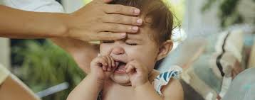Bei babys und kleinkindern ist die höhe des fieber anders einzuschätzen als bei erwachsenen. Kolumne Der Kinderdok Ein Fall Fur Die Notaufnahme Gesellschaft Tagesspiegel