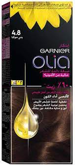 Only 12 left in stock (more on the way). Sidalih Com Garnier Hair Color Olia 4 8 Mocha