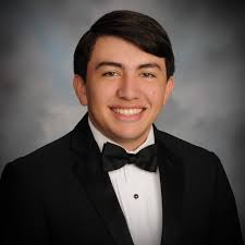 Congratulations to Mr. Gavin Flores for winning this years top Fiesta  raffle prize 🏆 in the amount of $1,000. Thank you for your support.