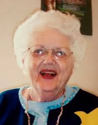 Obituary information for Anna L. Ashley