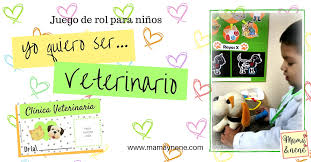 Forum discussions with the word (s) veterinario in the title: Yo Quiero Ser Veterinario Juego De Rol Para Ninos Imprimibles Mama Nene Maternidad Y Recursos Educativos