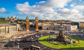 Plan your visit to barcelona with free barcelona itineraries, guides, activities and maps. Barcelona City Tour Pre Cruise Barcelona Shore Excursions European Shore Trips
