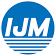 IJM Corp Bhd logo