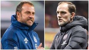 The move frees hansi flick, who the german champions confirmed had requested his own release, and is now expected to take over from joachim low as germany national team boss. Bayern Psg Set Up A Thrilling Ucl Final Peman85 On Scorum